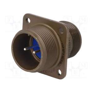 97-3100A-16S-4P AMPHENOL
