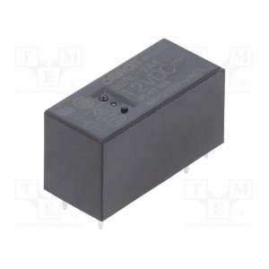 G2RL-2A4 DC12 OMRON OCB