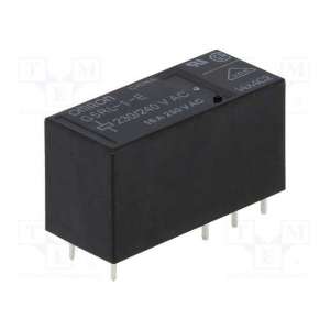 G5RL-1-E230/240AC OMRON Electronic Components