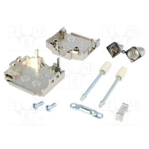 MHDPPK-M-15-K MH CONNECTORS