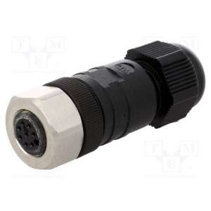 51351 RKCN 8/9 LUMBERG AUTOMATION