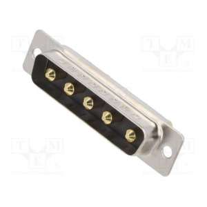 MHCDD5W5P4 MH CONNECTORS