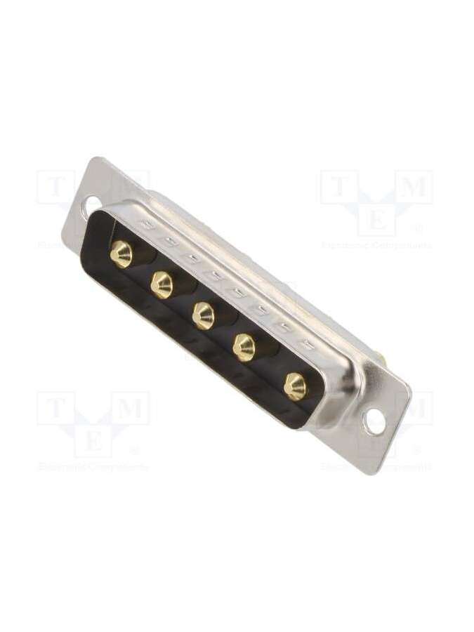 mhcdd5w5p4-mh connectors