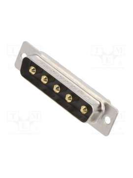 mhcdd5w5p4-mh connectors
