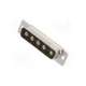 mhcdd5w5p4-mh connectors