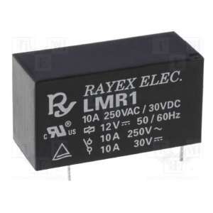LMR1-5D Recoy/RAYEX ELECTRONICS
