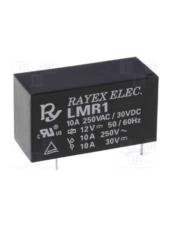lmr1-5d-recoy/rayex electronics