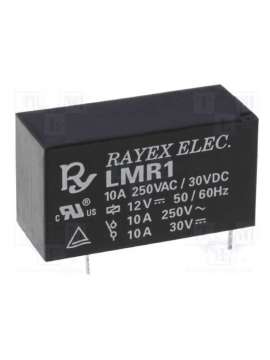 lmr1-5d-recoy/rayex electronics