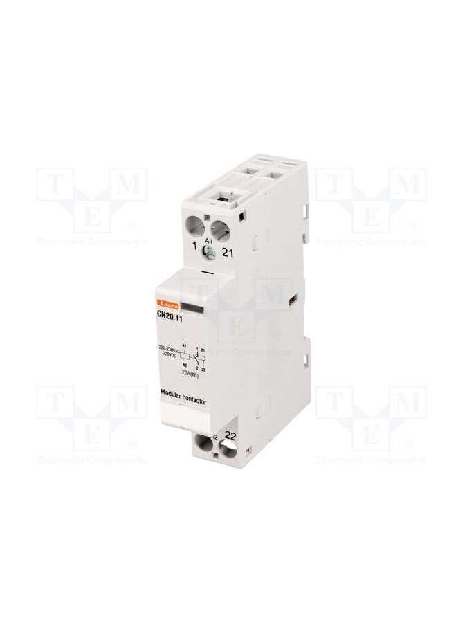 cn2011220-lovato electric