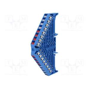 1267840000 PRV 8 BL 35X7.5 RT/WS WEIDMØLLER