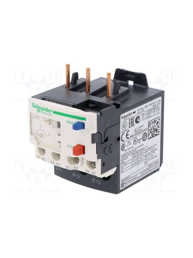 lrd10-schneider electric