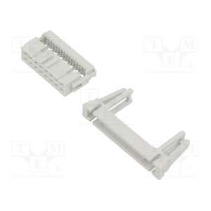 71600-616LF Amphenol Communications Solutions