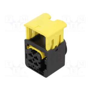 1-1418390-1 TE Connectivity