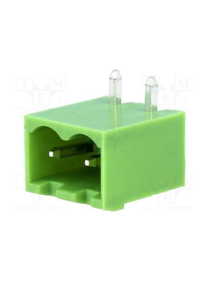 xy2500r-d(5.08)-2pin-xinya