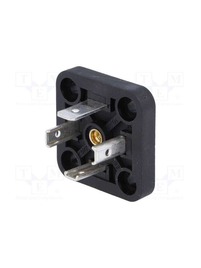 932890100 gse 3000 n4 black-hirschmann