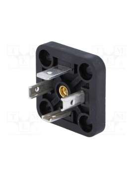 932890100 gse 3000 n4 black-hirschmann