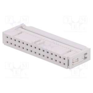 71600-030LF Amphenol Communications Solutions