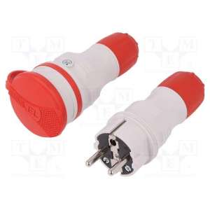 W-98005 PLASTROL