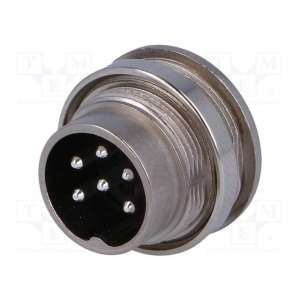 T3402100U AMPHENOL