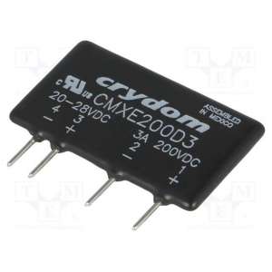 CMXE100D6 SENSATA / CRYDOM