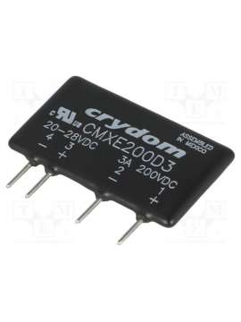 cmxe100d6-sensata / crydom