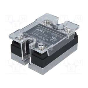 ASR-40DA ANLY ELECTRONICS