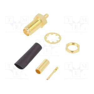 132119 AMPHENOL RF