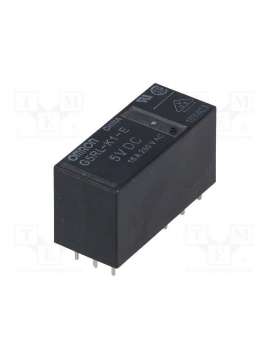g5rl-k1-e-5dc-omron electronic components