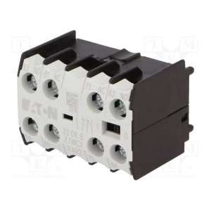 22DILE EATON ELECTRIC