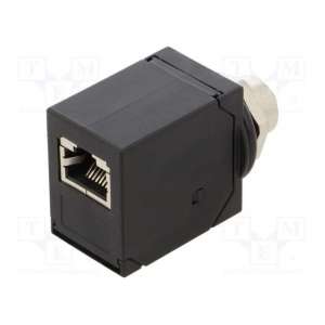 ICAM12XRJS PANDUIT