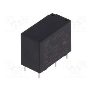 HF33F/012-HL3 HONGFA RELAY