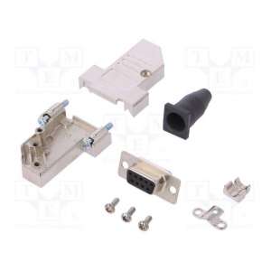 DTSL09-SJSRG-S-DBS-K ENCITECH