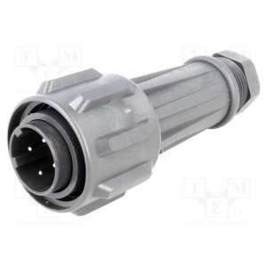 EXP-0911/04/P BULGIN