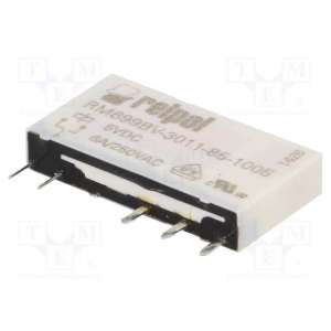 RM699BV-3011-85-1005 RELPOL