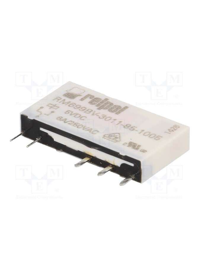 rm699bv-3011-85-1005-relpol