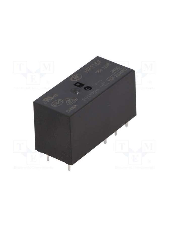 hf115f/006-1z3b-hongfa relay