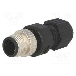 M12A-03BMMA-SL8001 AMPHENOL LTW