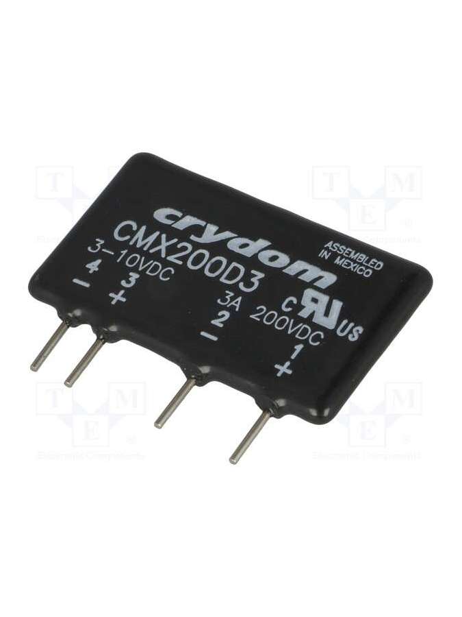 cmx200d3-sensata / crydom