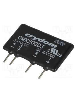 cmx200d3-sensata / crydom