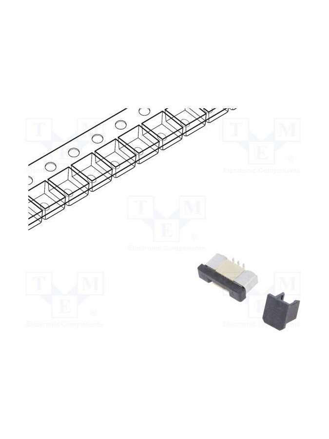 ds1020-08-6vbt11-r-connfly