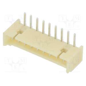 125SH-A-09-TR ADAM TECH
