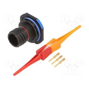 99007105SD AMPHENOL AIR