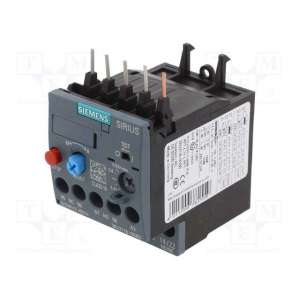 3RU2116-0GB0 SIEMENS
