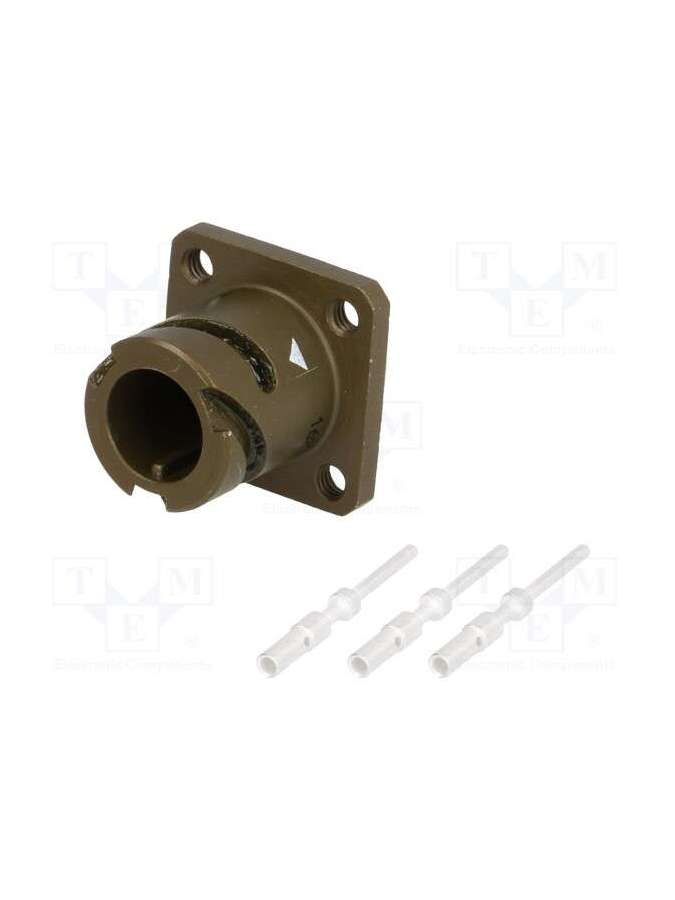 vg95234b1-10sl-3pn-amphenol air
