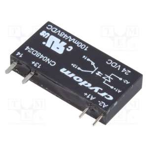 CN048D24 SENSATA / CRYDOM