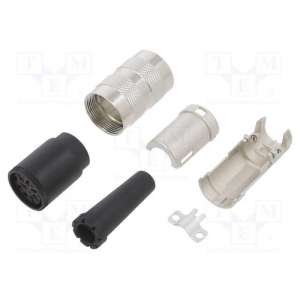 T3505001U AMPHENOL