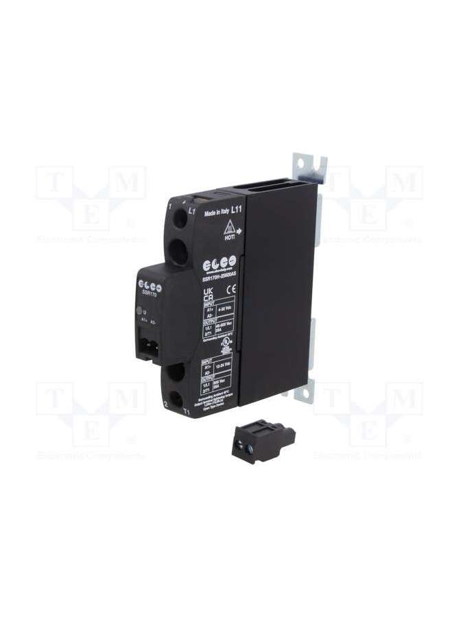 ssr170h-25600as-elco srl