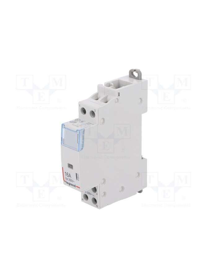 sm 416 230v no+nc-legrand