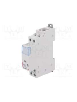 sm 416 230v no+nc-legrand