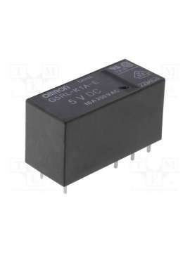 g5rl-k1a-e-5dc-omron electronic components